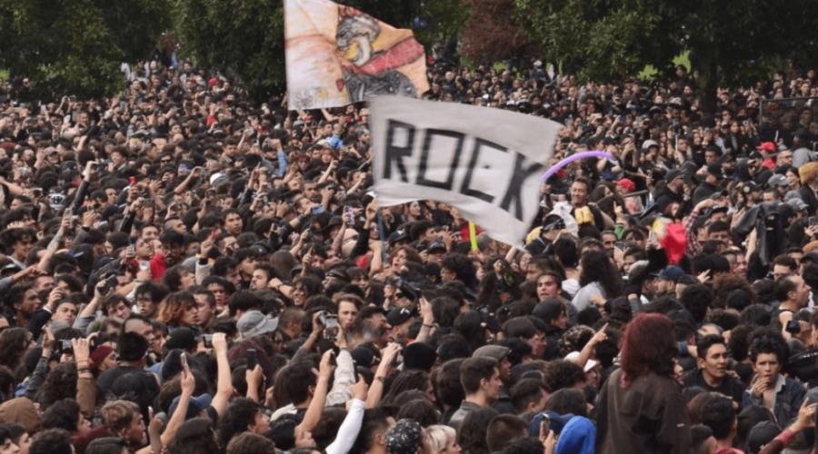 🎸 Rock al Parque 2026: Bogotá Celebra 30 Años de Historia, Potencia y Convivencia en el Simón Bolívar